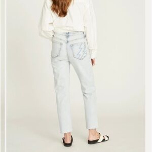 Driftwood Royce Straight - Ziggy Stardusk 26 NWT